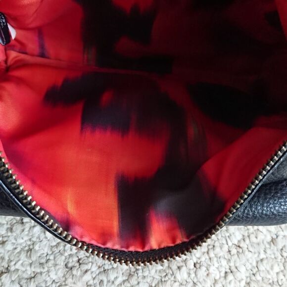 Marc by marc Jacob small black crossbody - Picture 6 of 9